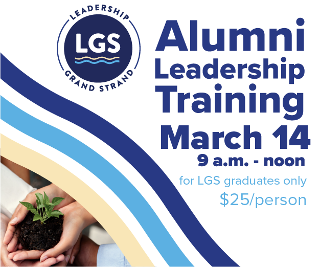 LGS Alumni Leadership Training