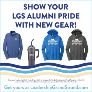 Limited Run LGS Gear