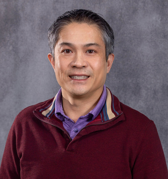 Tom Tse - Myrtle Beach Area Chamber of Commerce