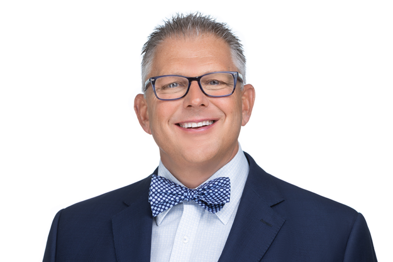 Matt Pivarnik, President & Chief Executive Officer at Greater Topeka Partnership