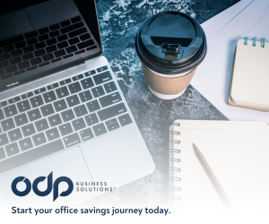 Exclusive Member Savings with ODP