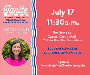 Ignite Women’s Workshop