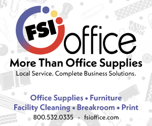 Save on Supplies with FSIoffice